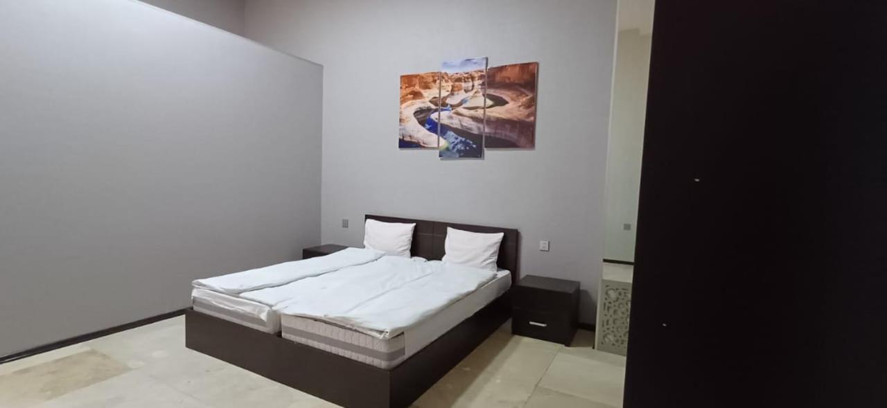Gabala Bliss Inn Hotel And Restaurant الغرفة الصورة