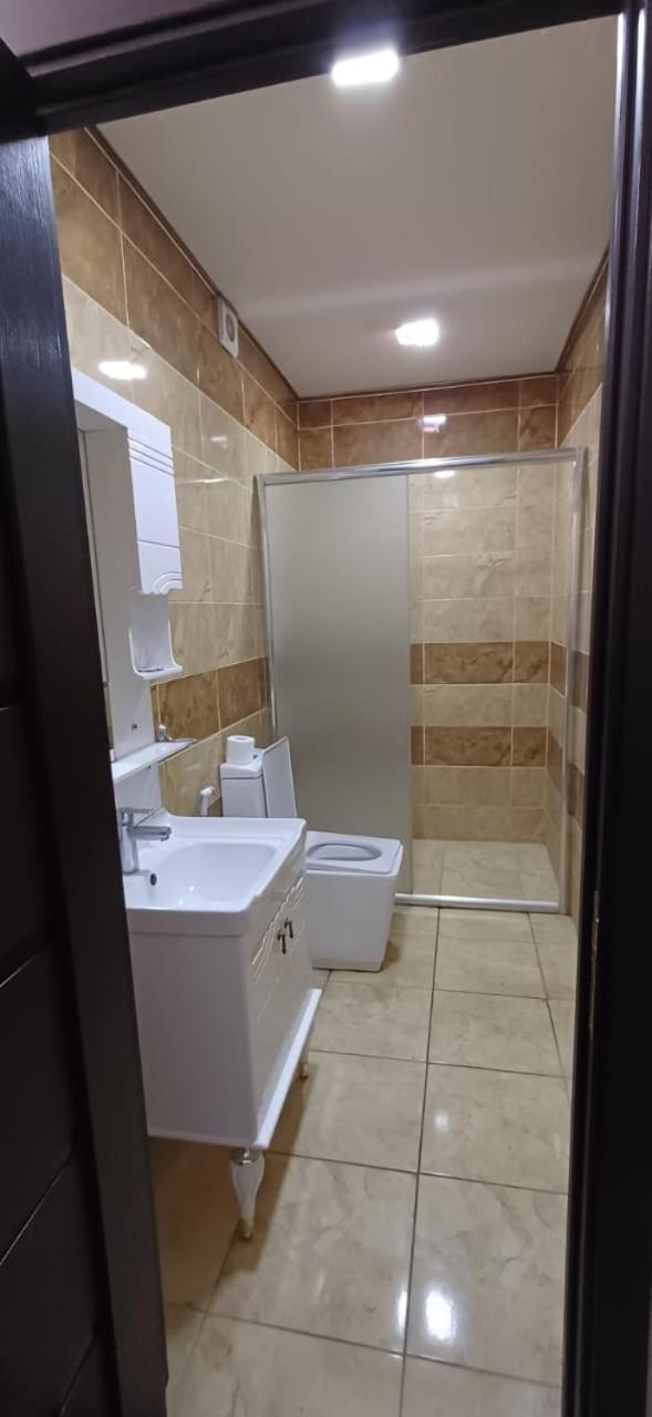 Gabala Bliss Inn Hotel And Restaurant الغرفة الصورة