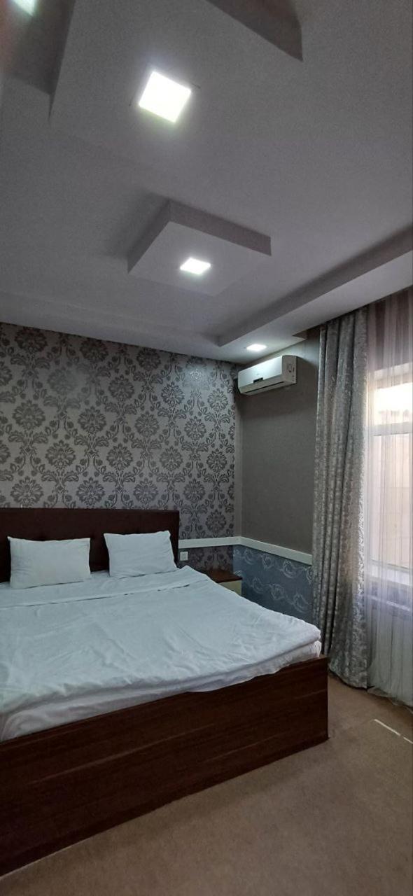 Gabala Bliss Inn Hotel And Restaurant الغرفة الصورة