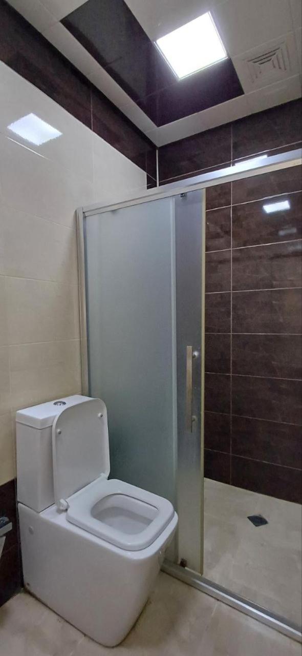 Gabala Bliss Inn Hotel And Restaurant المظهر الخارجي الصورة